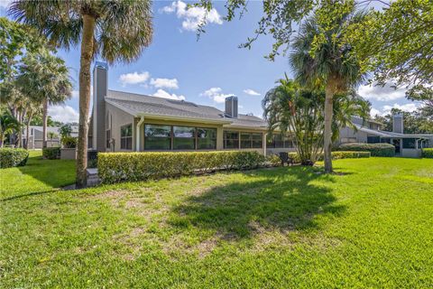 A home in BRADENTON