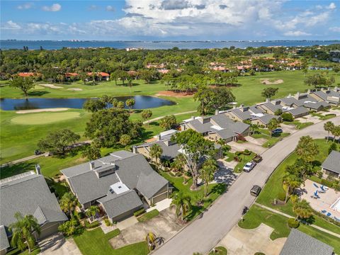 A home in BRADENTON