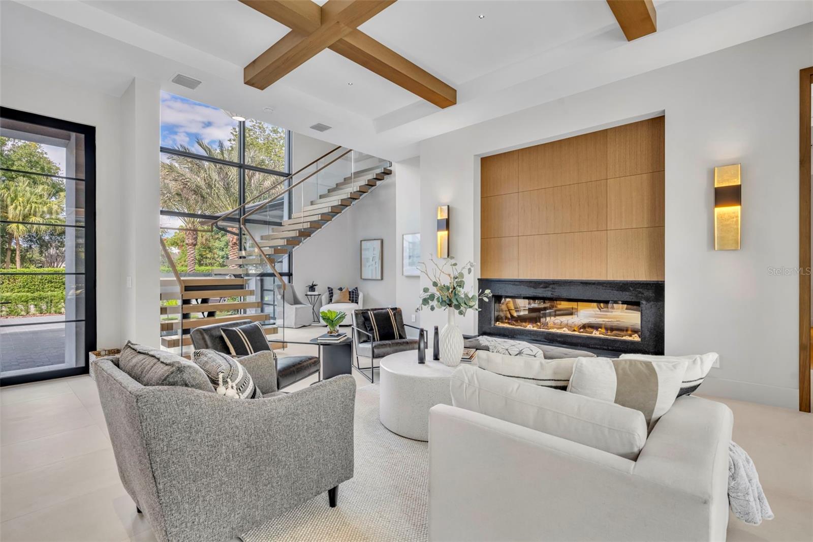 OSCEOLA PLACE - Residential