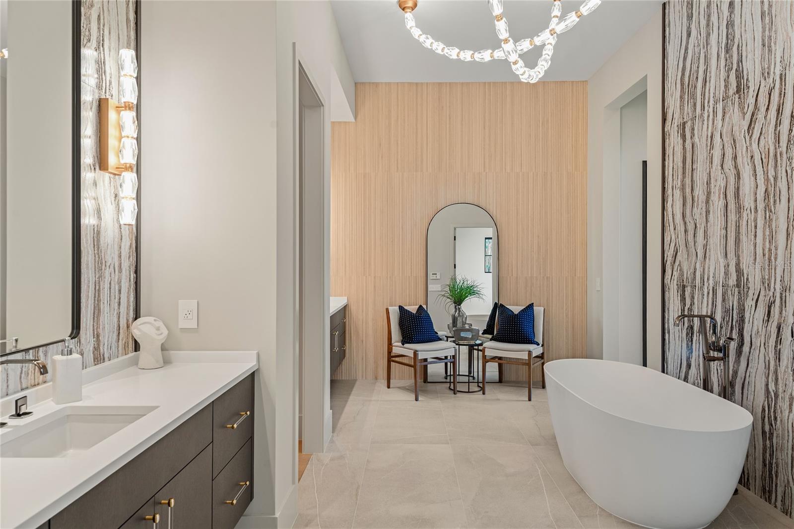 OSCEOLA PLACE - Residential