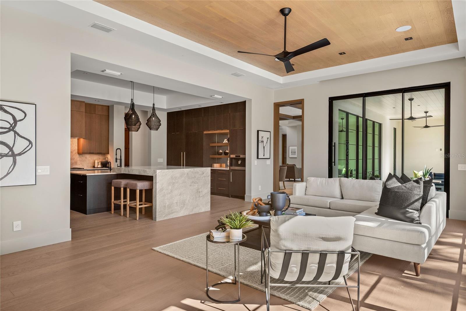 OSCEOLA PLACE - Residential