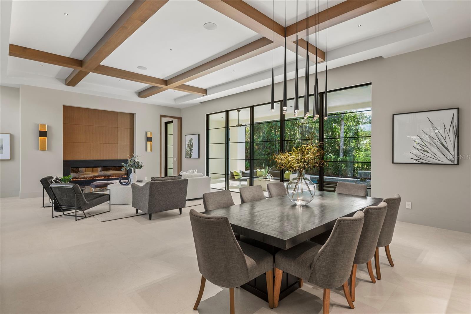 OSCEOLA PLACE - Residential