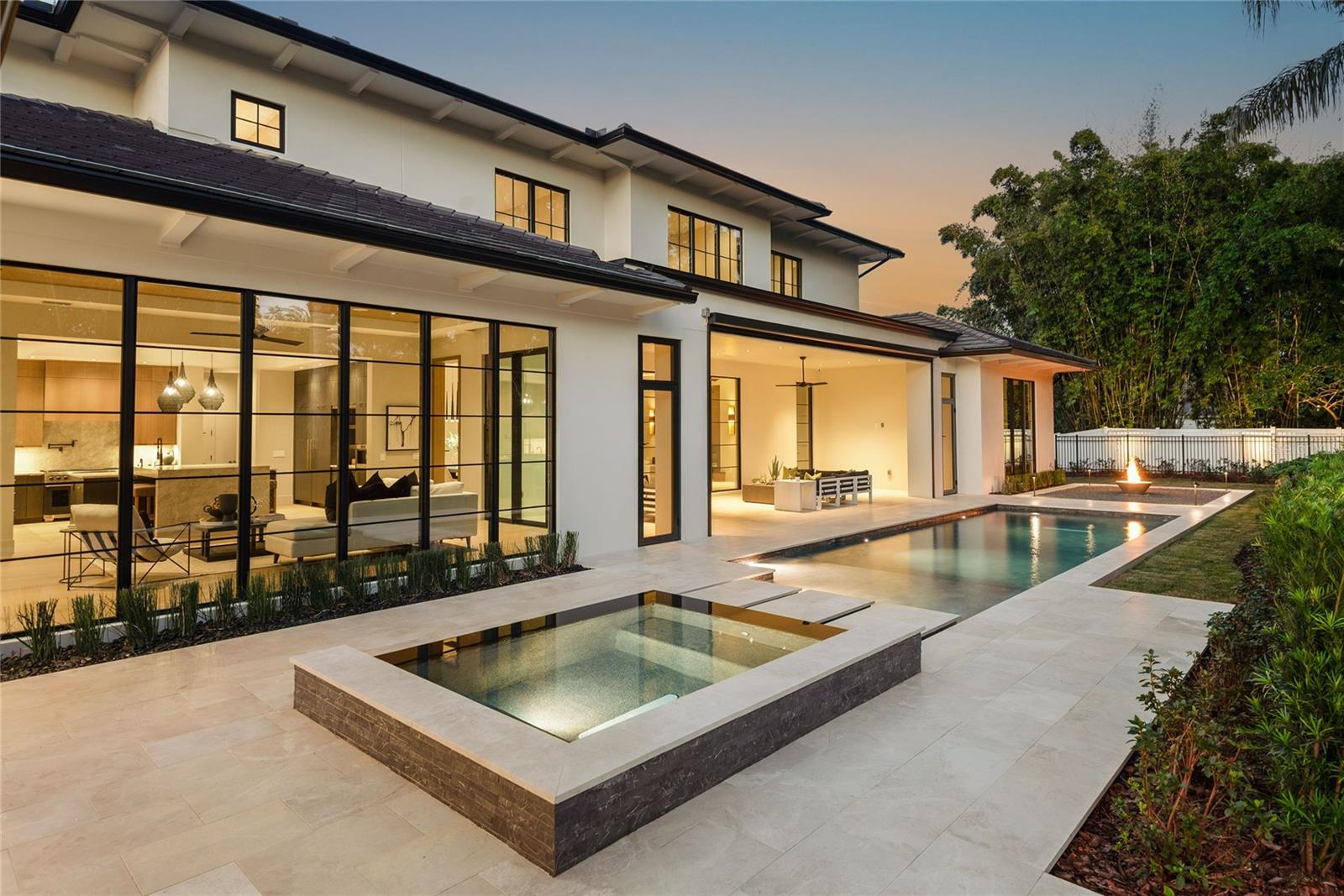 OSCEOLA PLACE - Residential