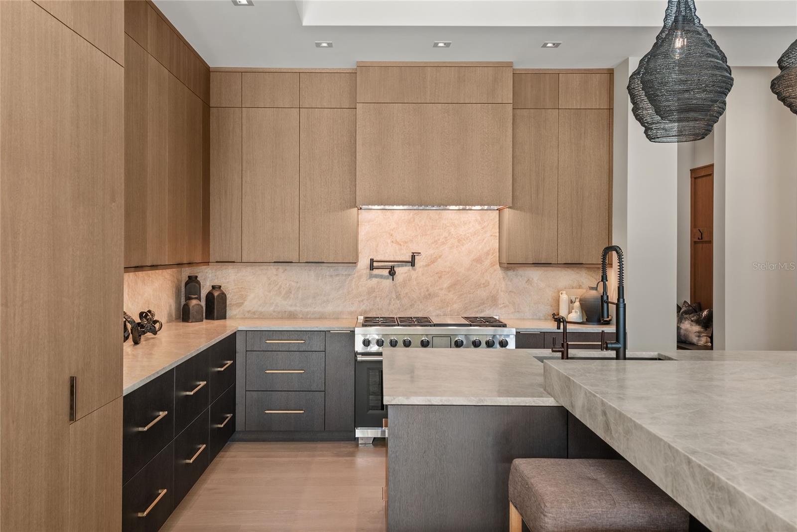 OSCEOLA PLACE - Residential