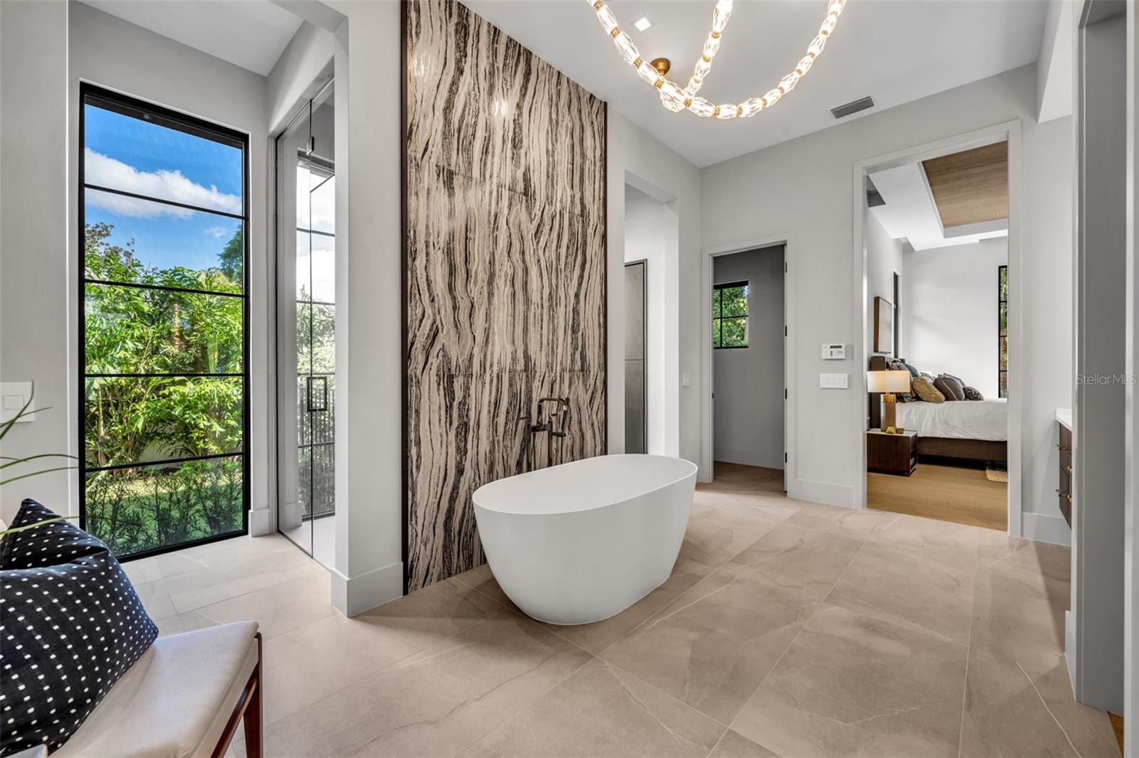 OSCEOLA PLACE - Residential