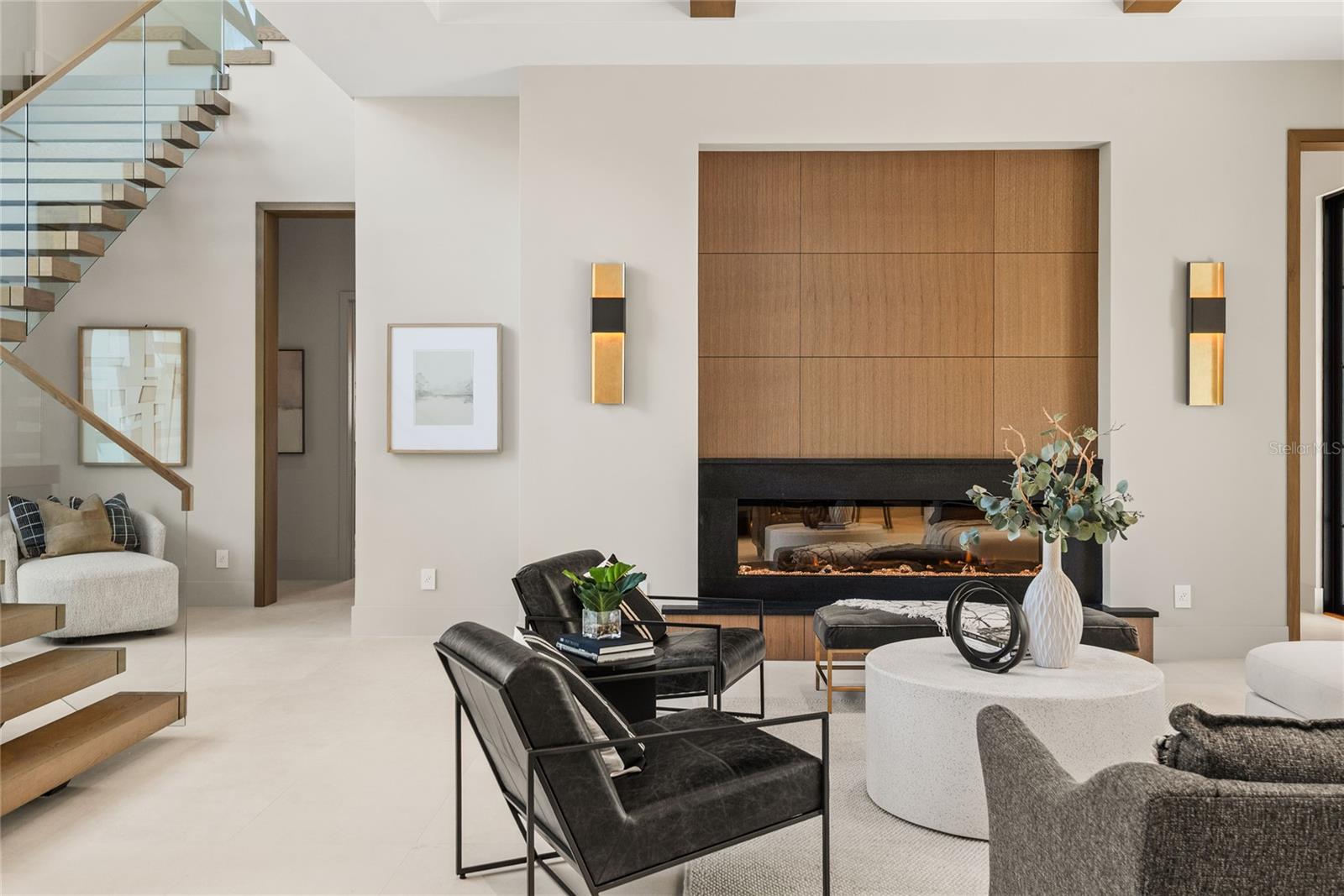 OSCEOLA PLACE - Residential