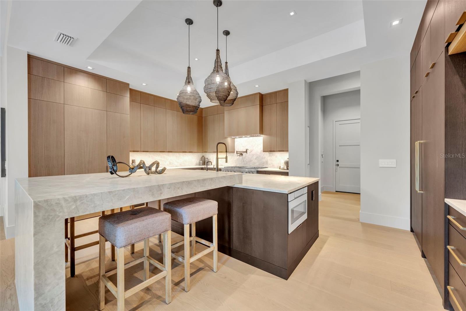 OSCEOLA PLACE - Residential