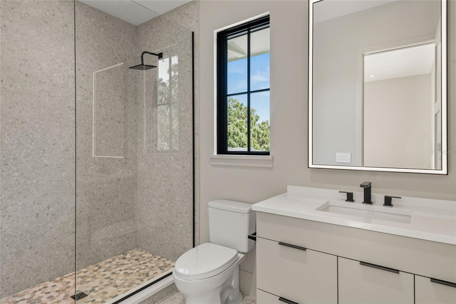 OSCEOLA PLACE - Residential