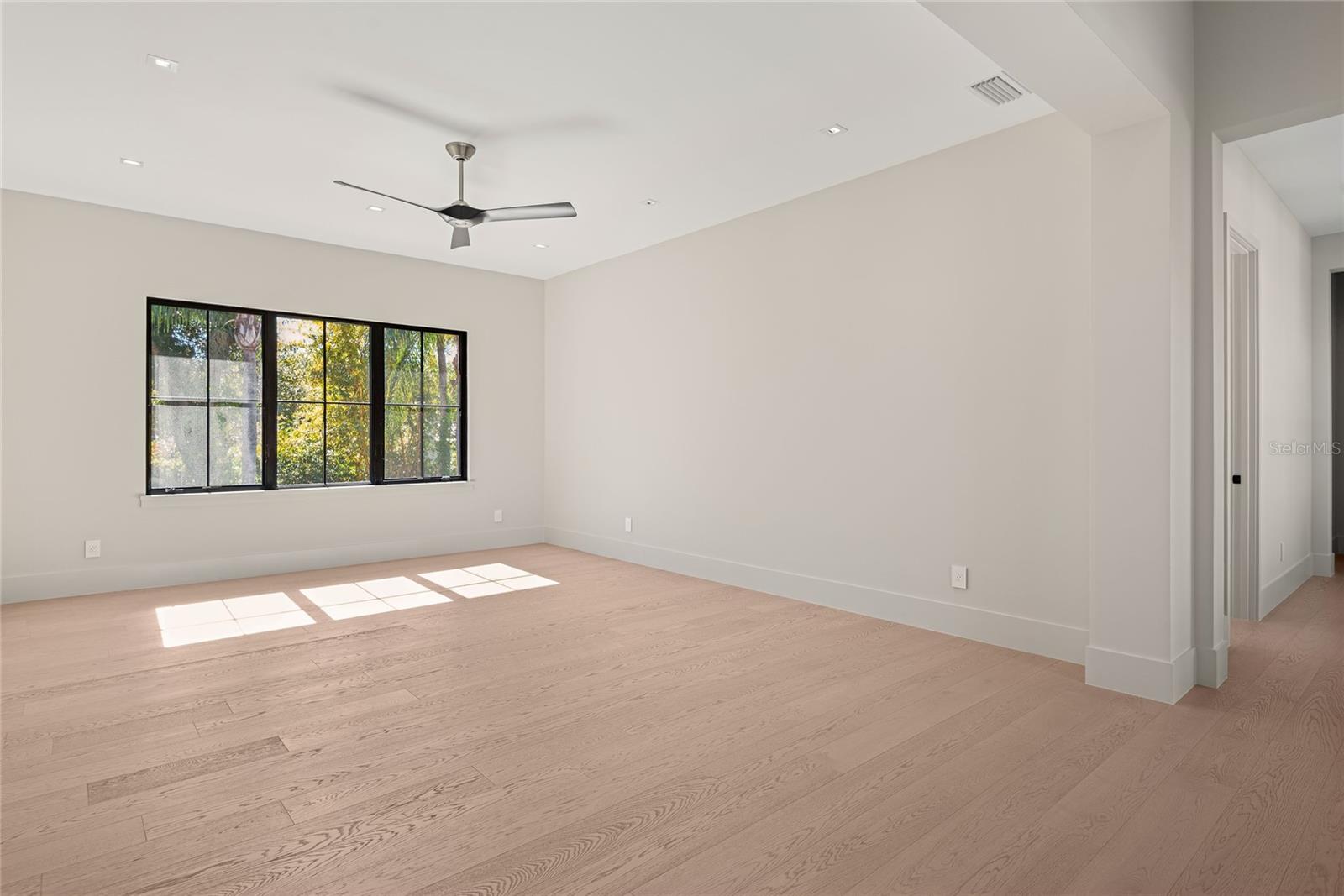 OSCEOLA PLACE - Residential