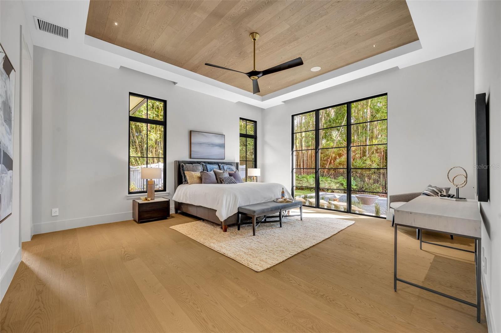 OSCEOLA PLACE - Residential