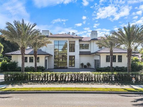 550 PALMER AVENUE WINTER PARK FL 32789