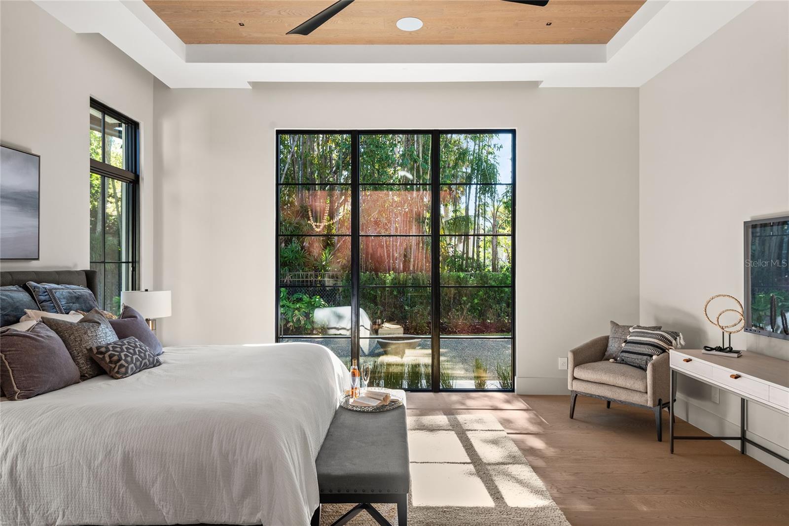 OSCEOLA PLACE - Residential