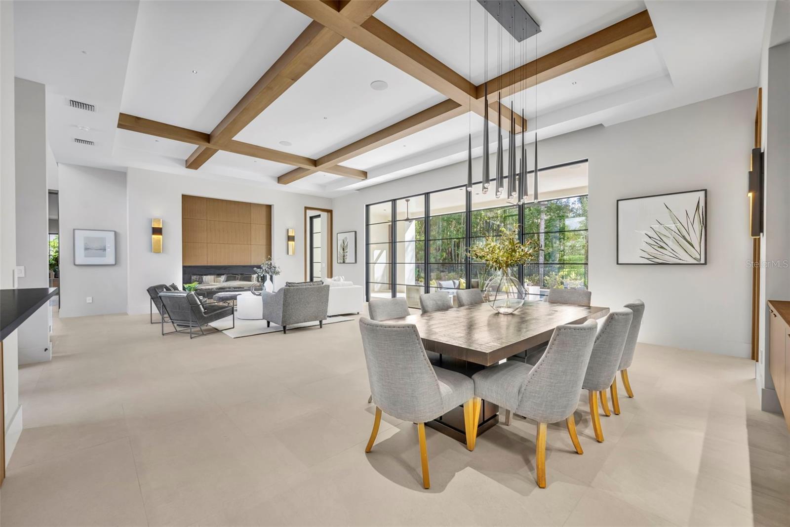 OSCEOLA PLACE - Residential