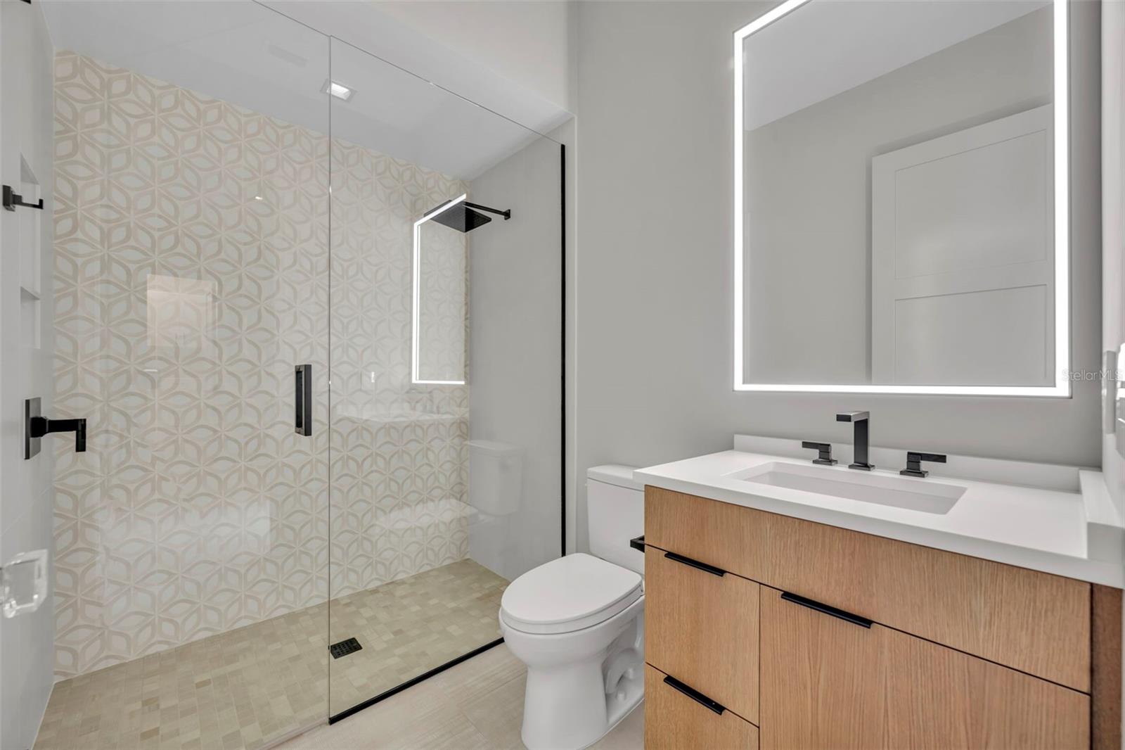 OSCEOLA PLACE - Residential