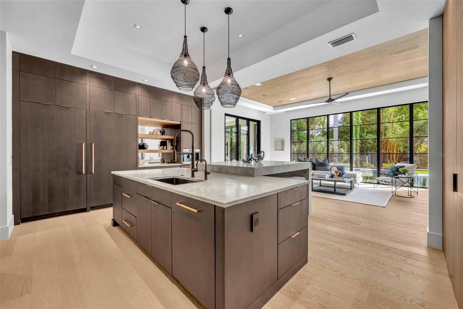 OSCEOLA PLACE - Residential