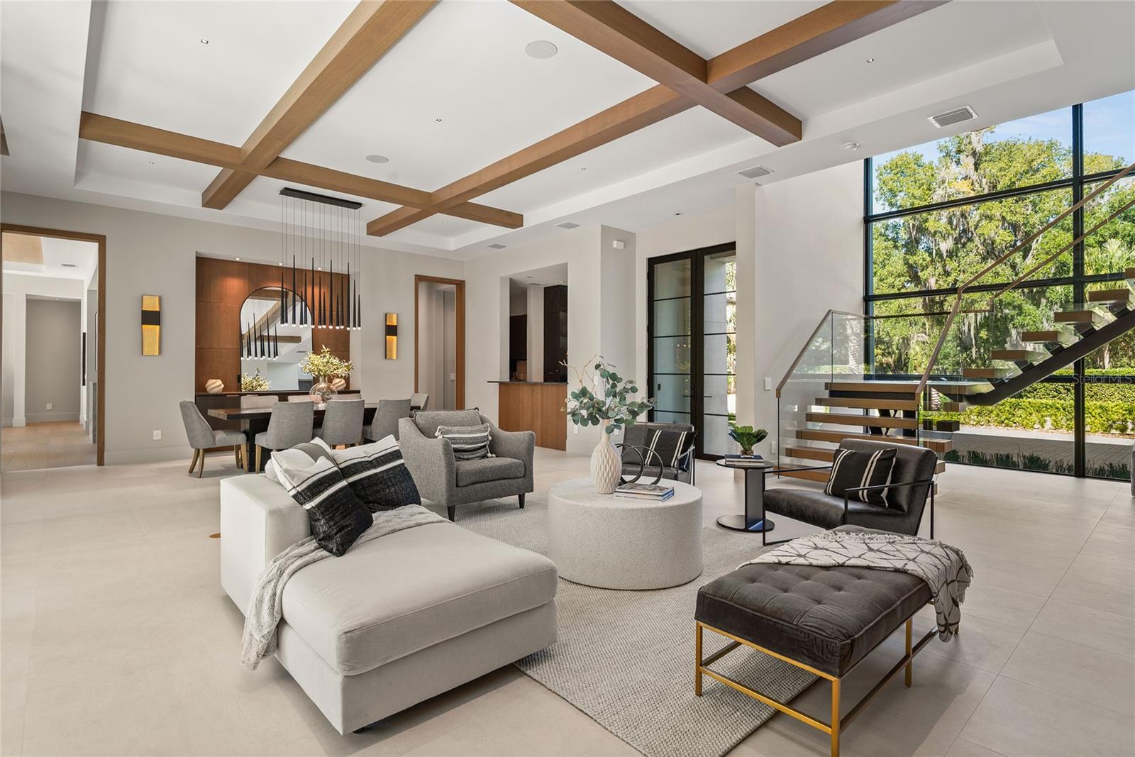 OSCEOLA PLACE - Residential