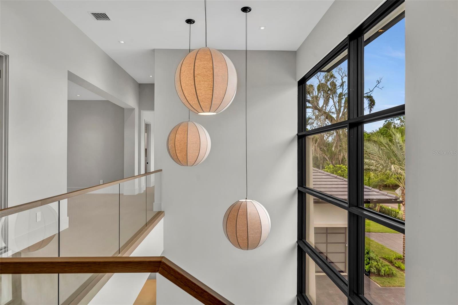 OSCEOLA PLACE - Residential