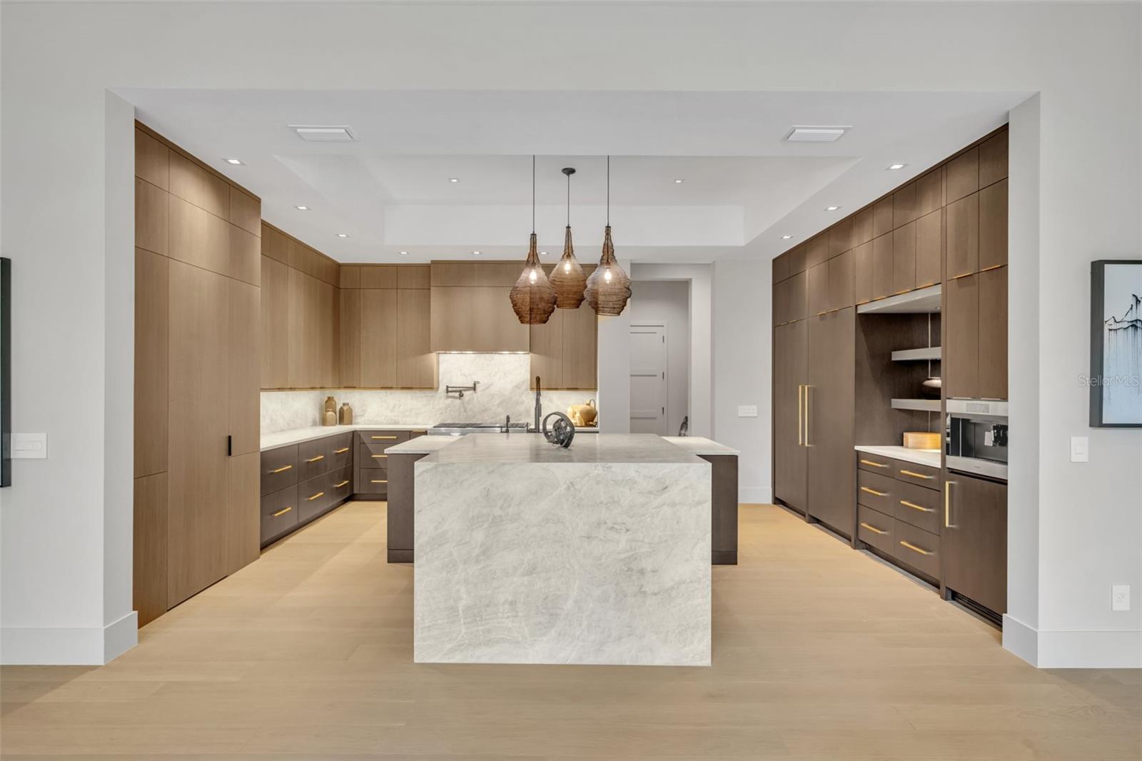 OSCEOLA PLACE - Residential