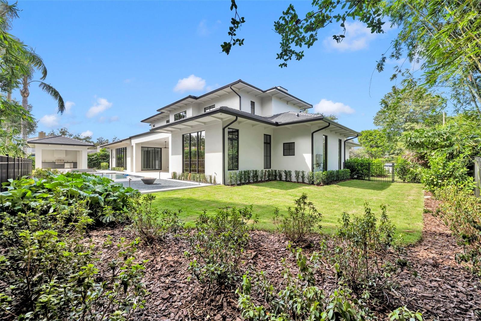 OSCEOLA PLACE - Residential