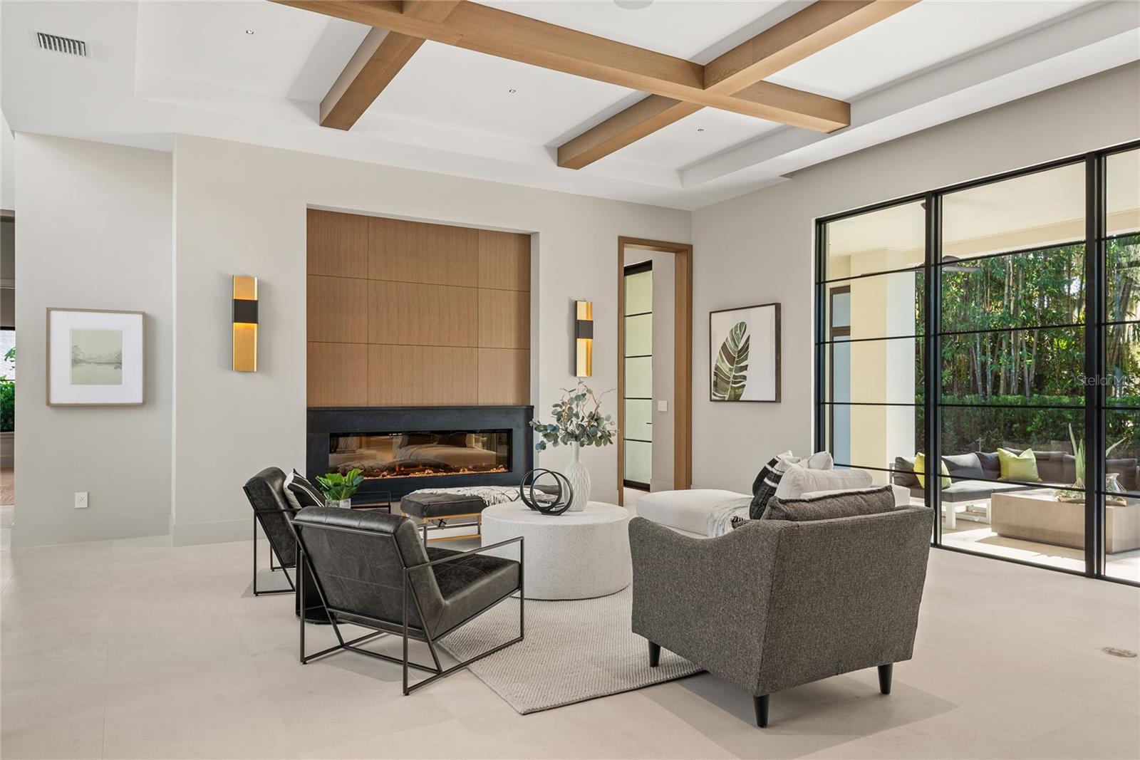 OSCEOLA PLACE - Residential