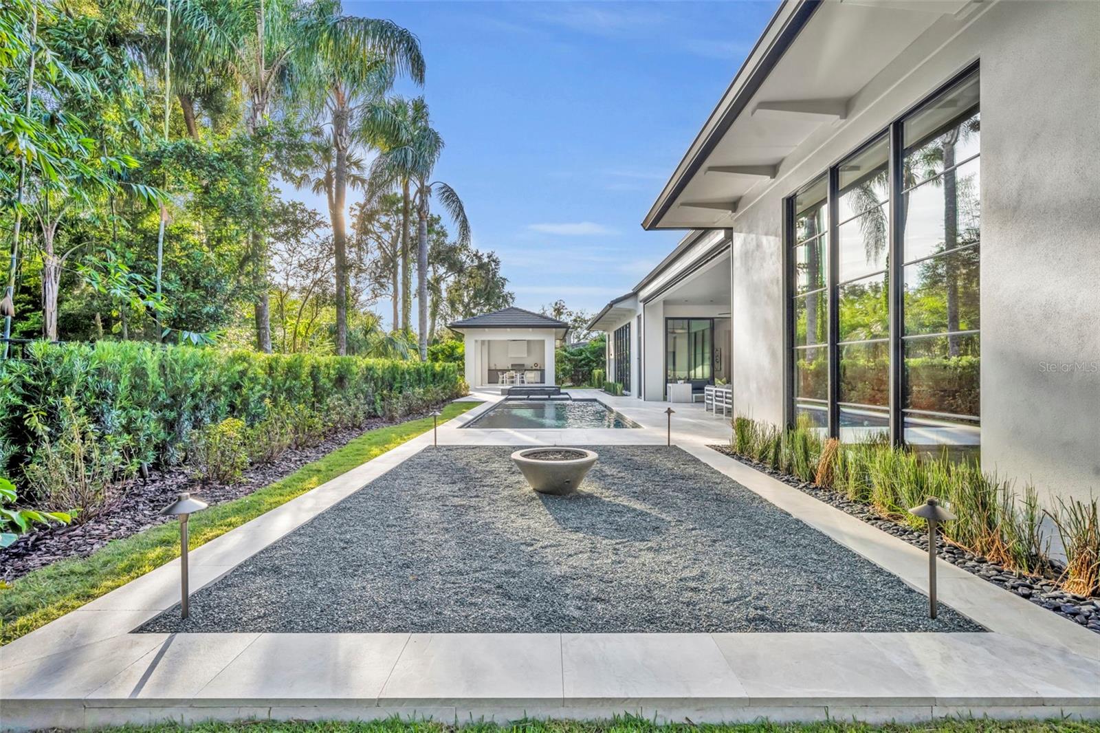 OSCEOLA PLACE - Residential