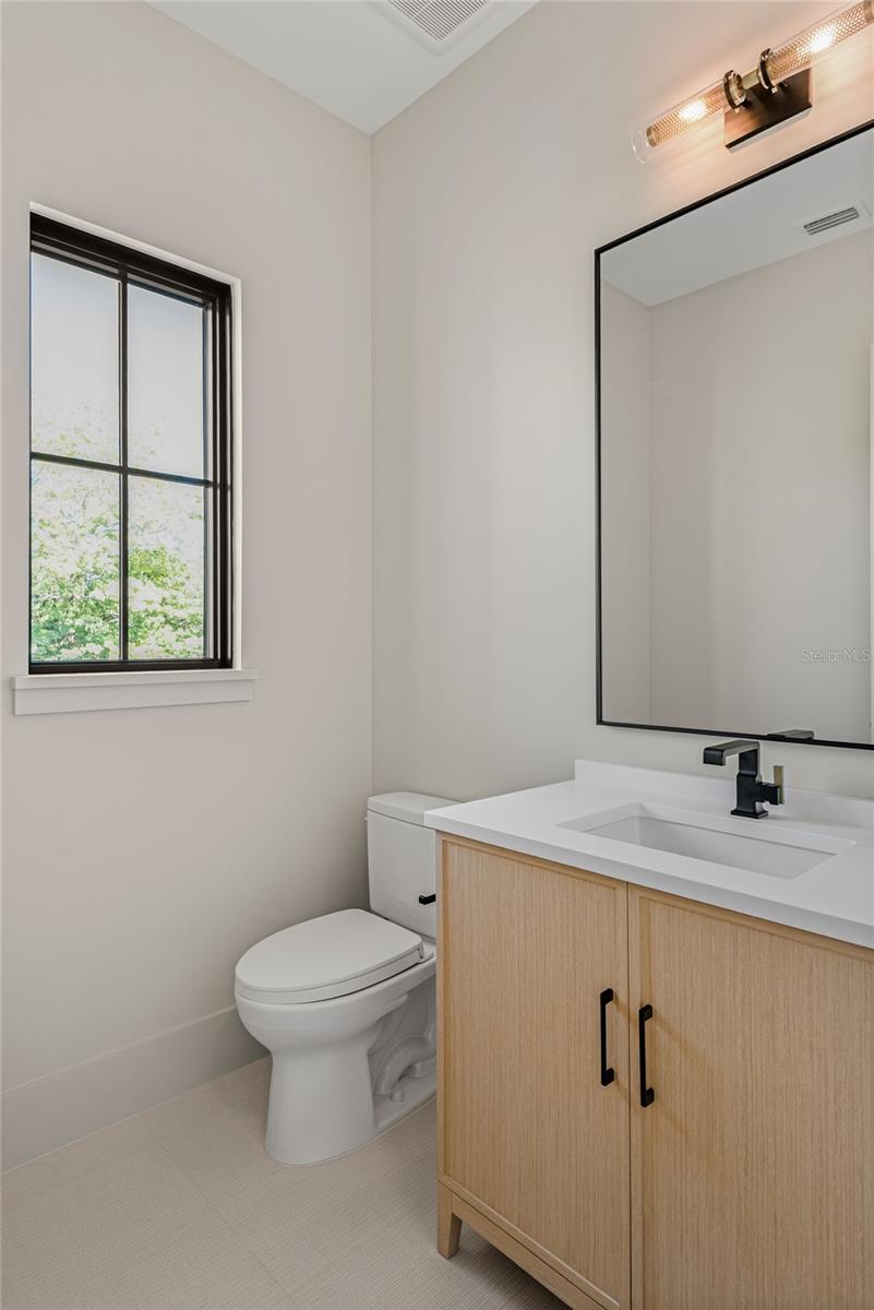 OSCEOLA PLACE - Residential