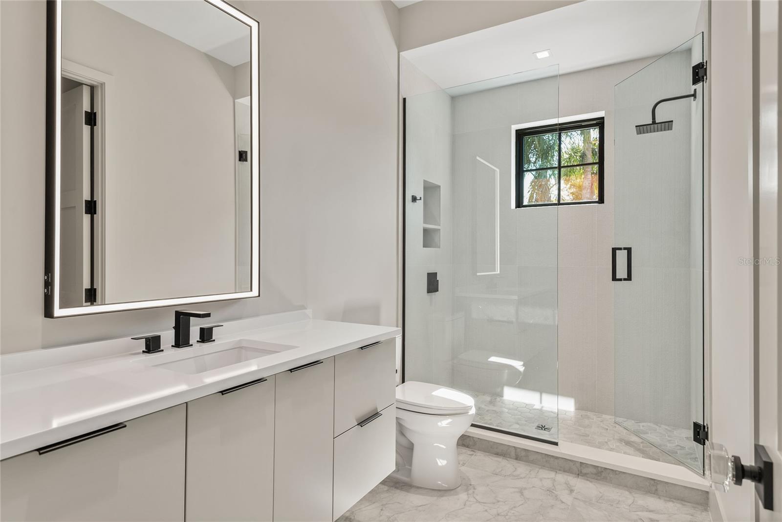 OSCEOLA PLACE - Residential