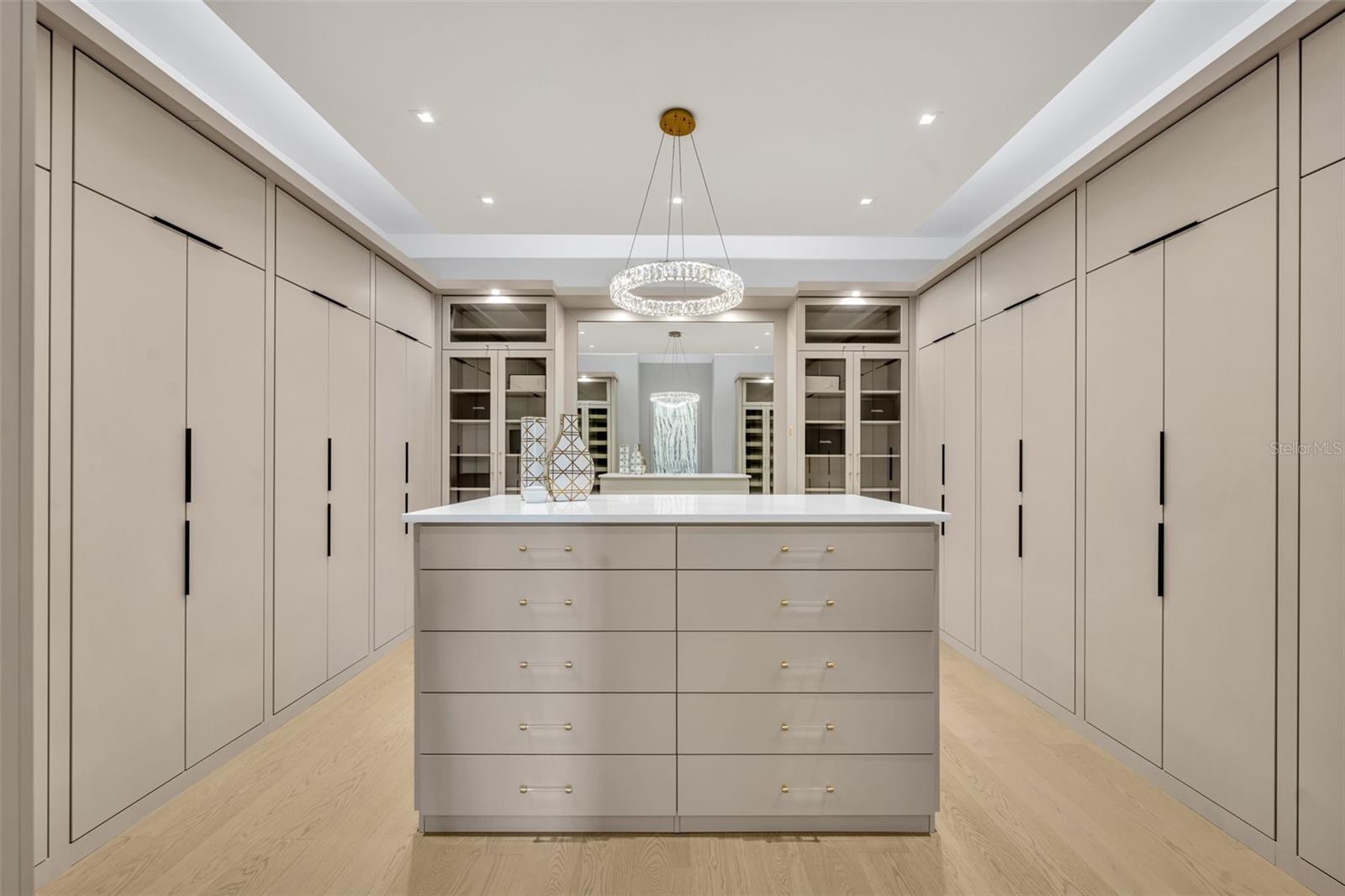 OSCEOLA PLACE - Residential