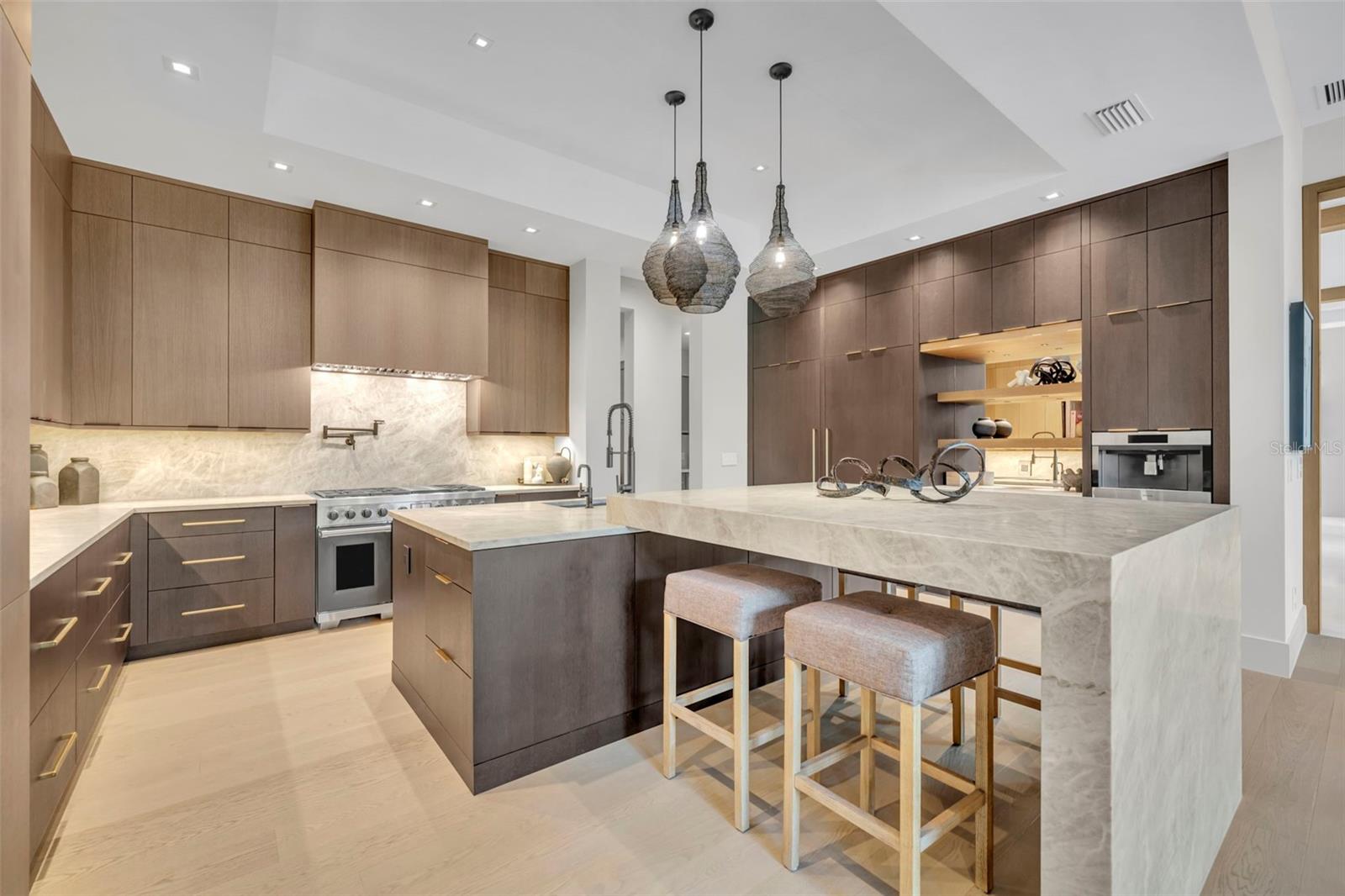 OSCEOLA PLACE - Residential