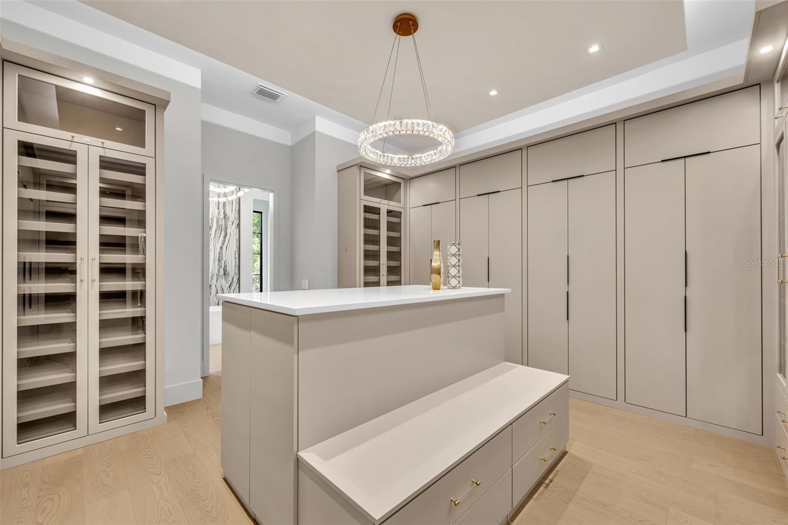 OSCEOLA PLACE - Residential