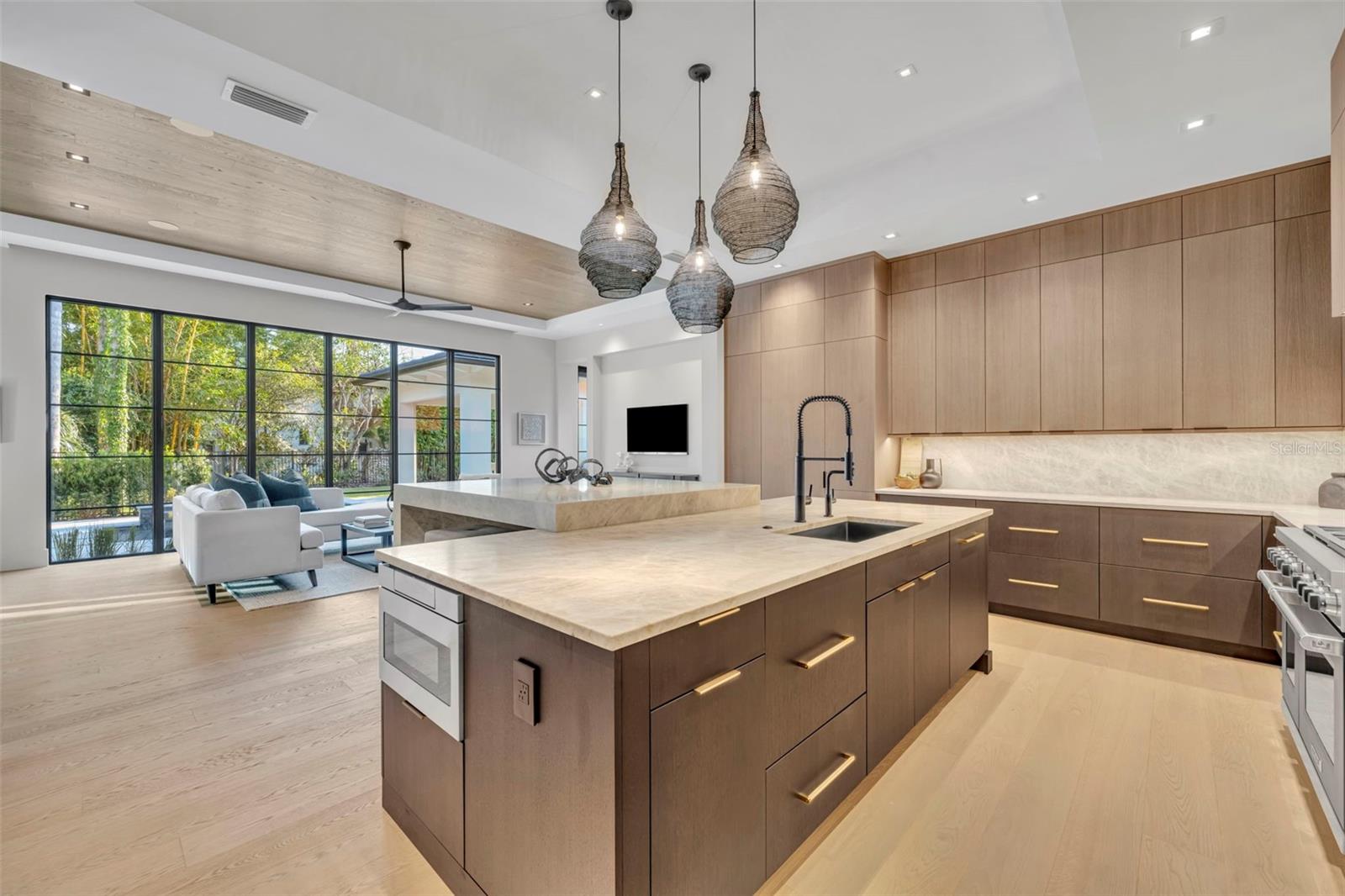 OSCEOLA PLACE - Residential