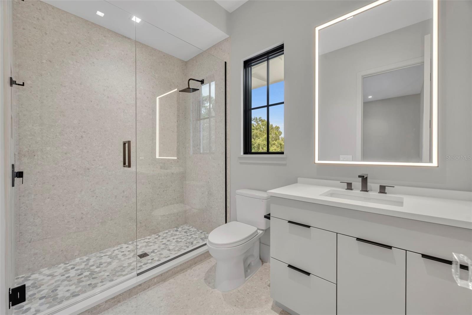 OSCEOLA PLACE - Residential