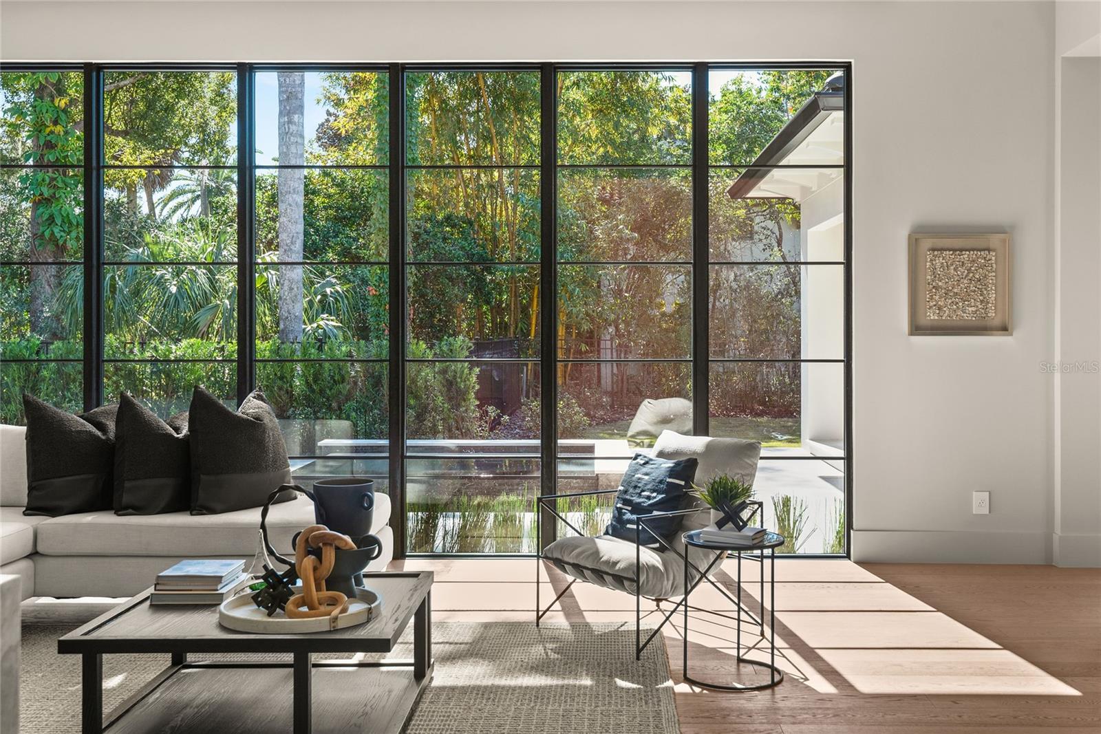 OSCEOLA PLACE - Residential