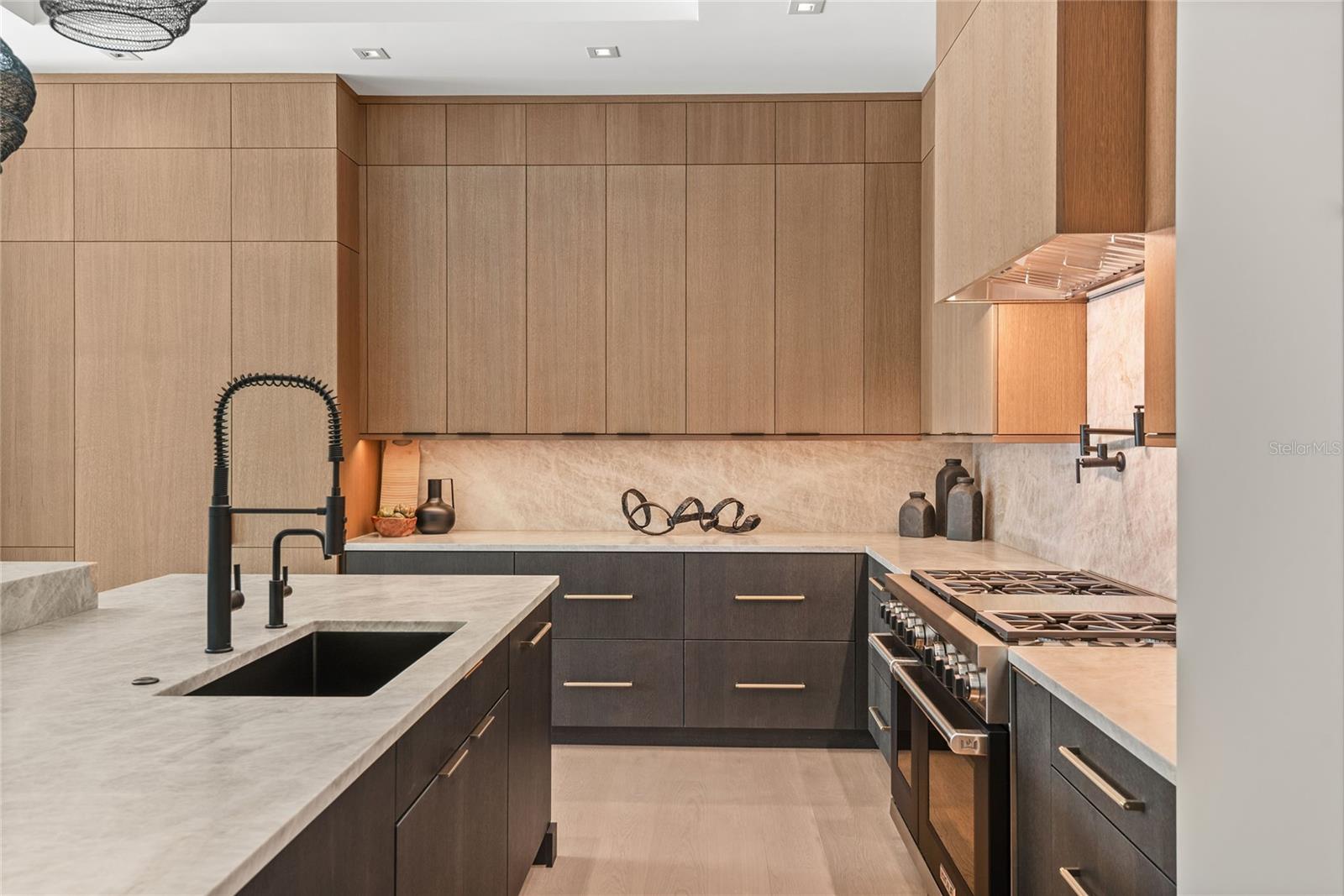 OSCEOLA PLACE - Residential