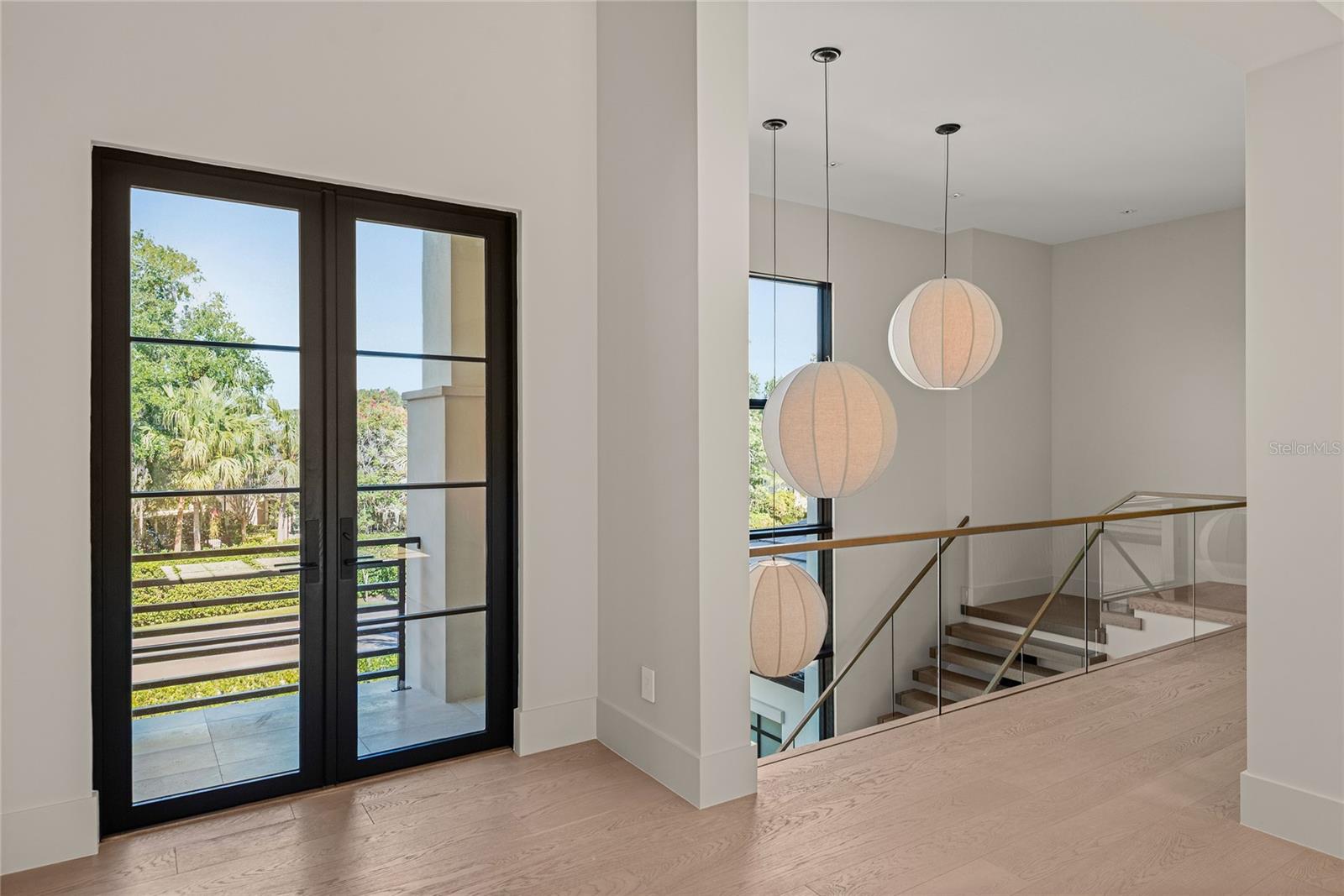 OSCEOLA PLACE - Residential