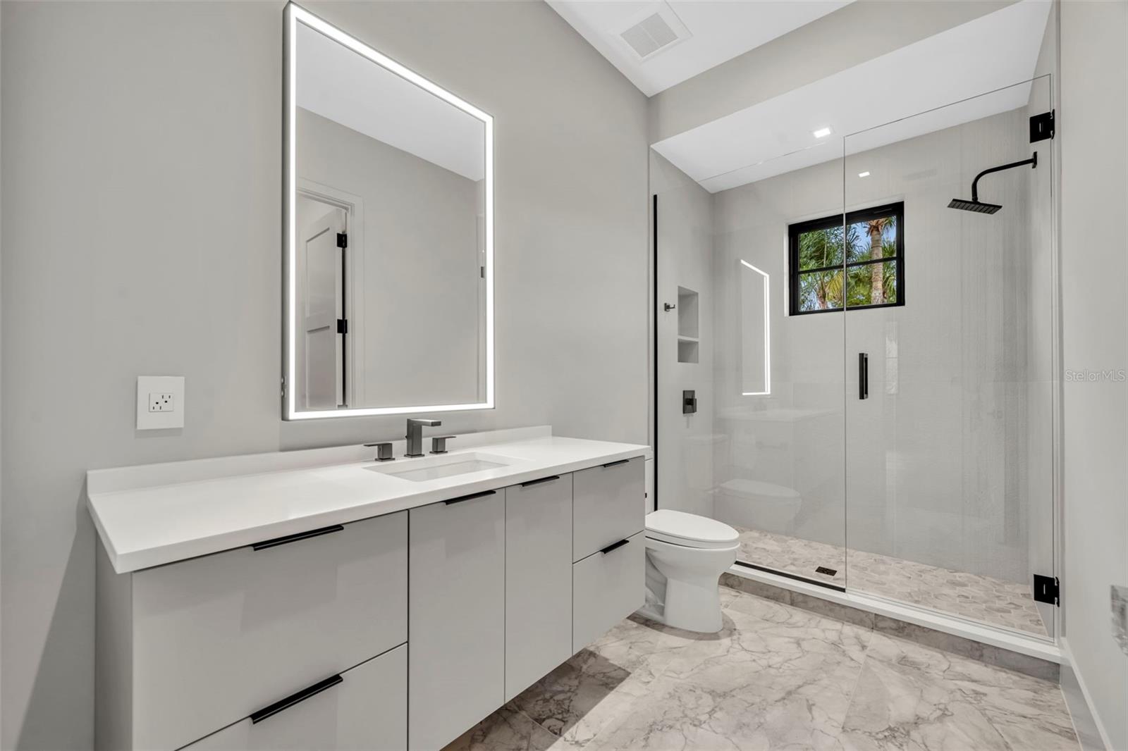 OSCEOLA PLACE - Residential