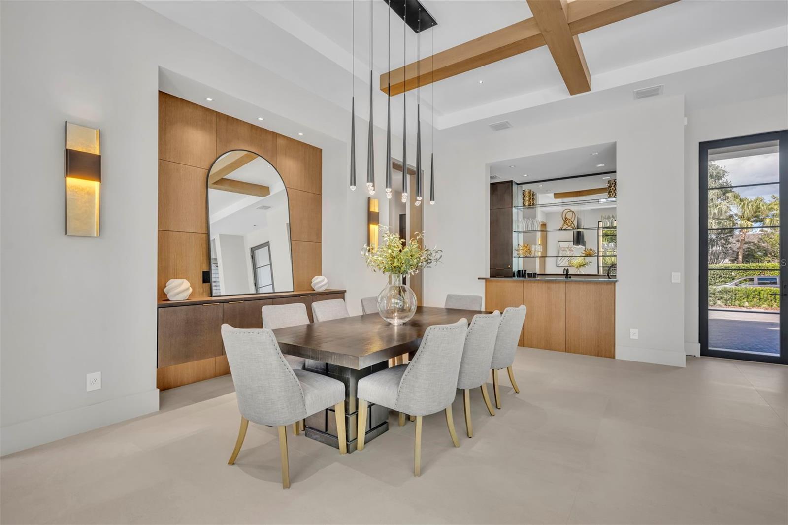 OSCEOLA PLACE - Residential