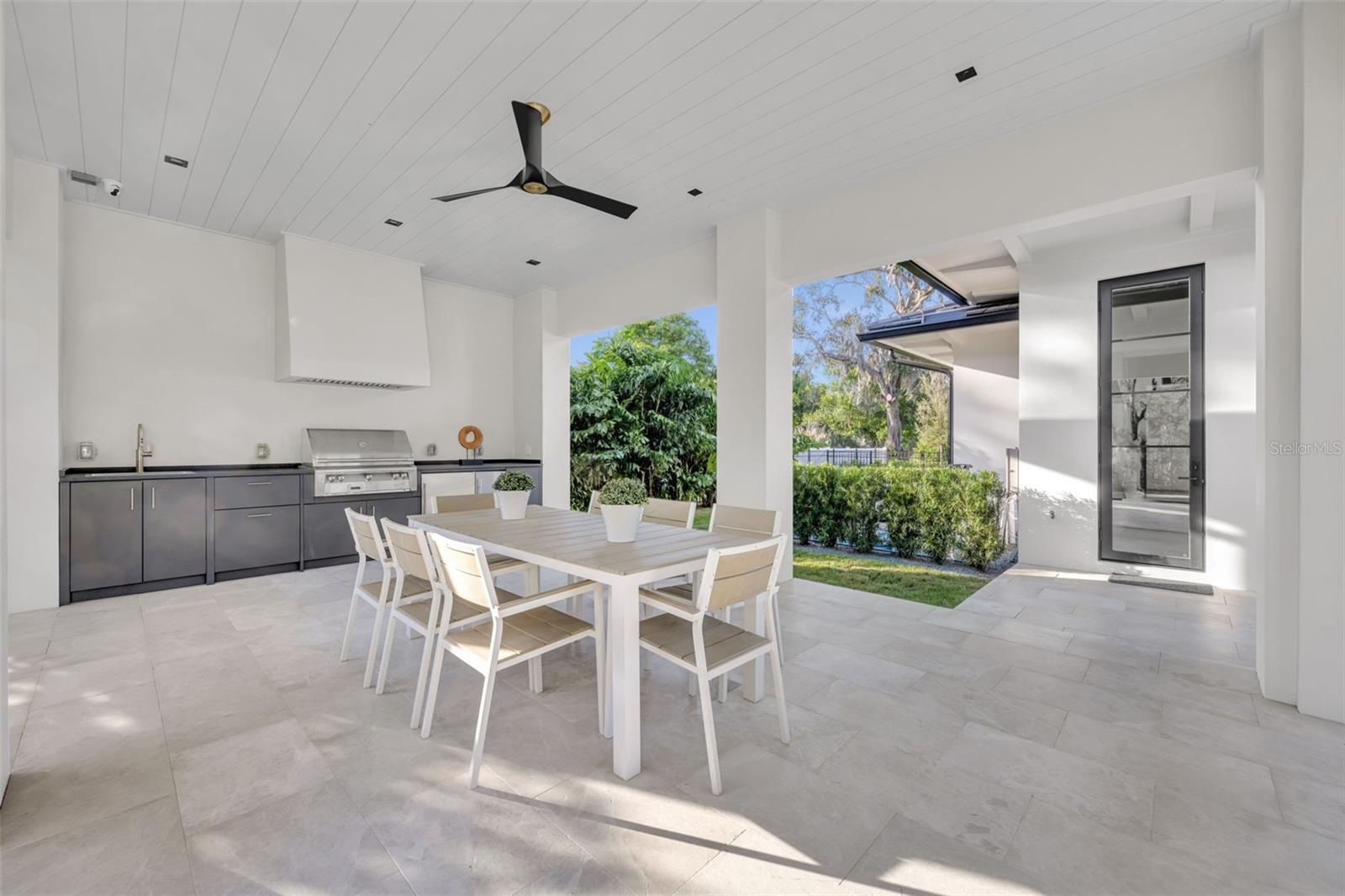 OSCEOLA PLACE - Residential