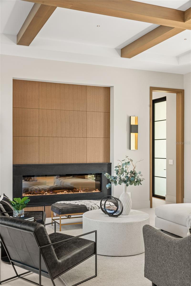 OSCEOLA PLACE - Residential