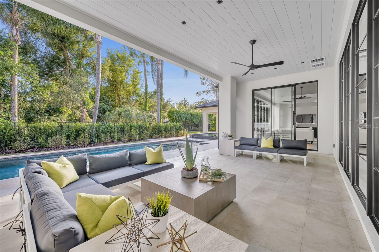 OSCEOLA PLACE - Residential