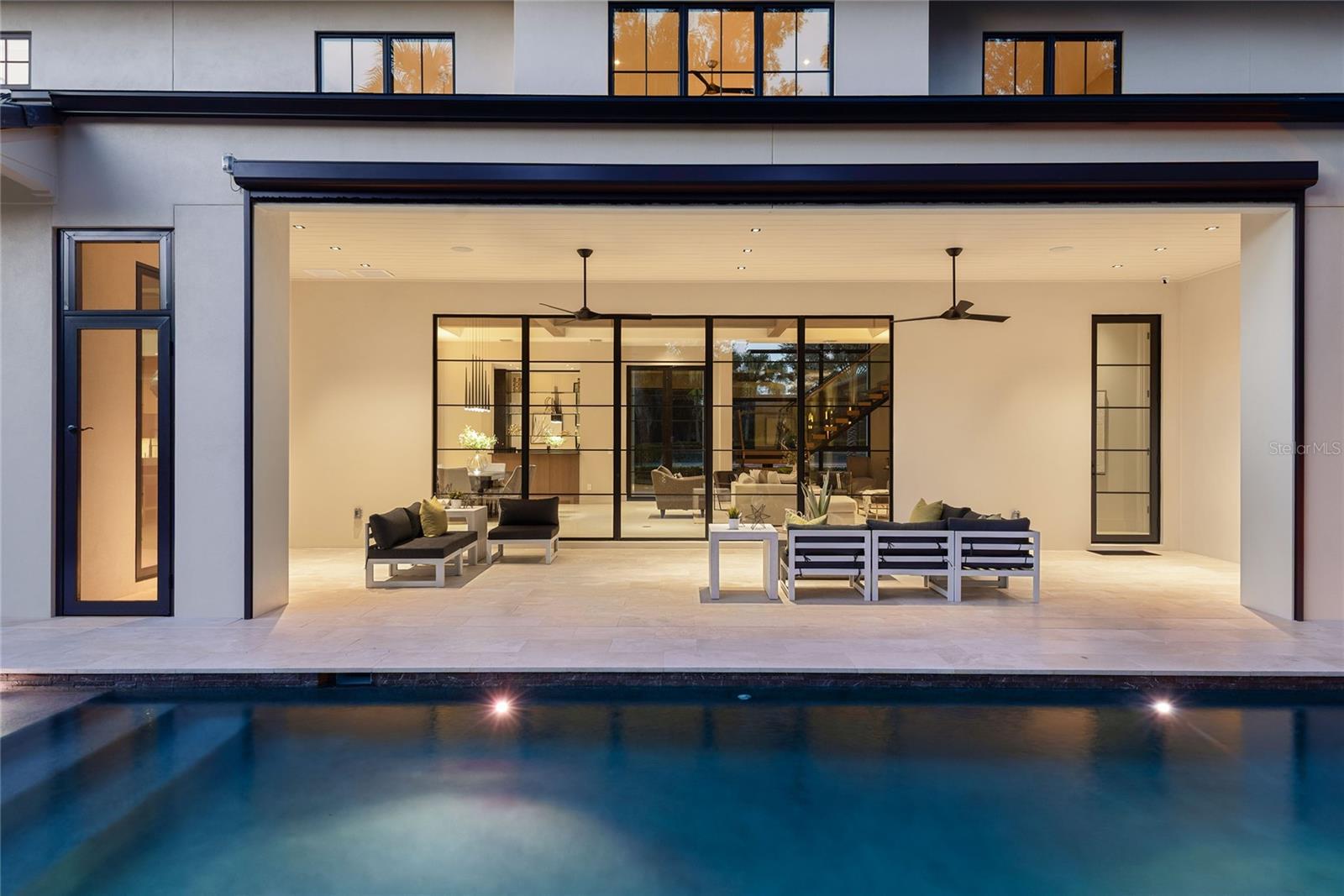 OSCEOLA PLACE - Residential