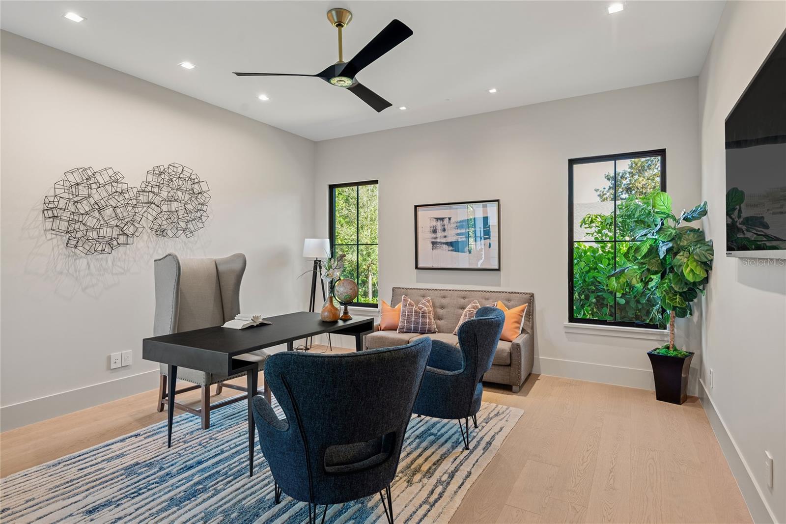 OSCEOLA PLACE - Residential