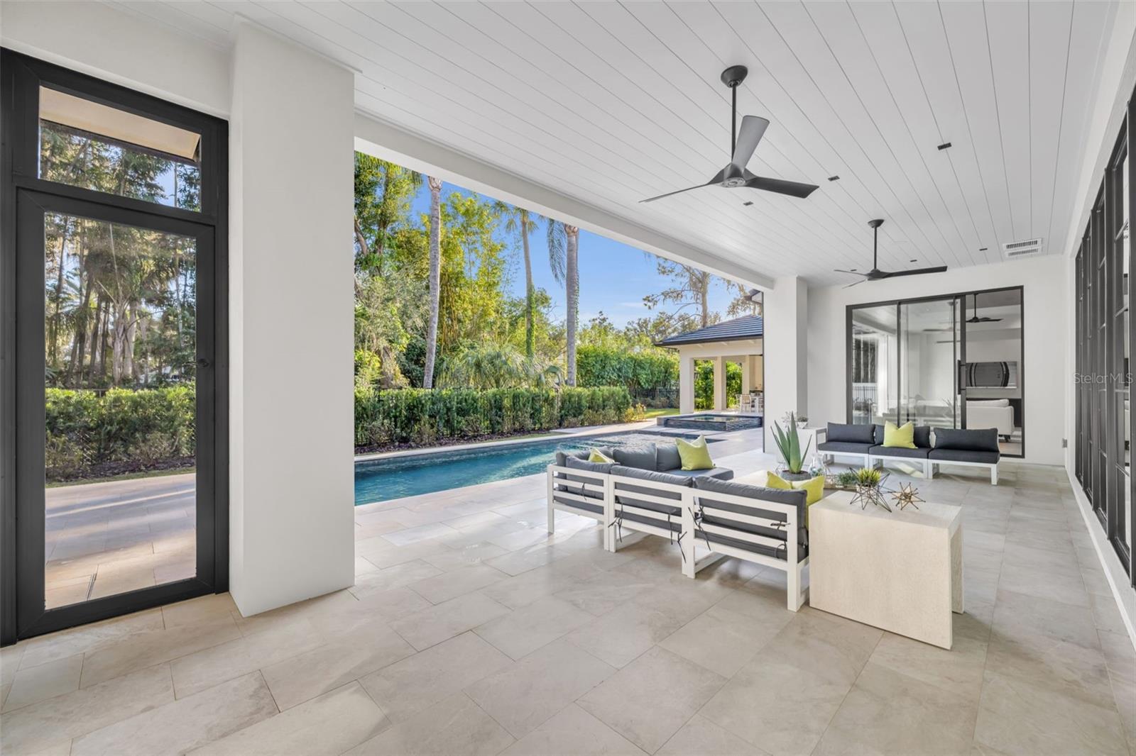 OSCEOLA PLACE - Residential