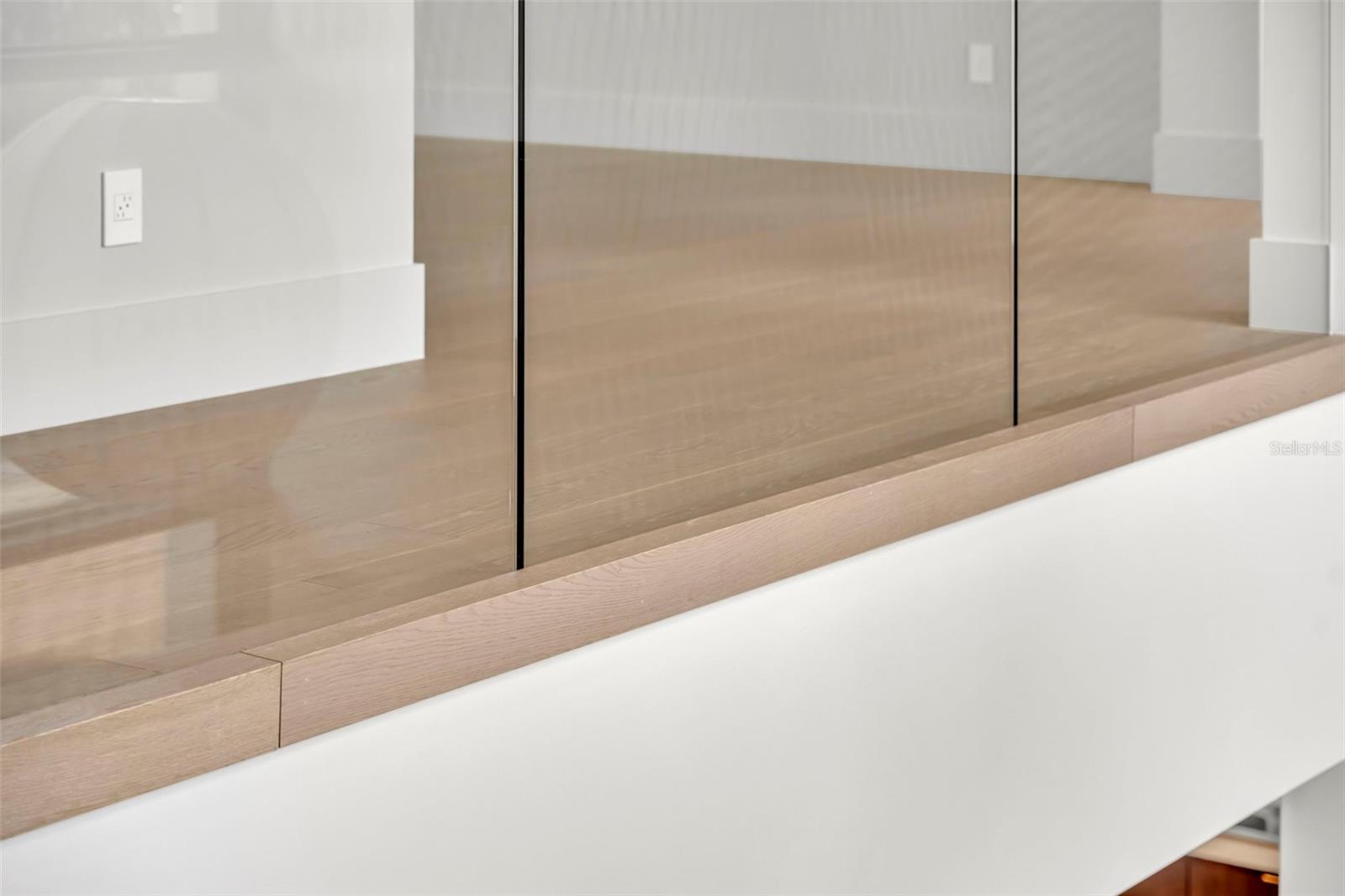 OSCEOLA PLACE - Residential