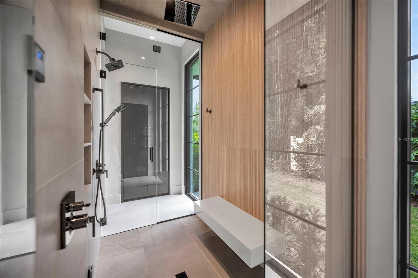 OSCEOLA PLACE - Residential