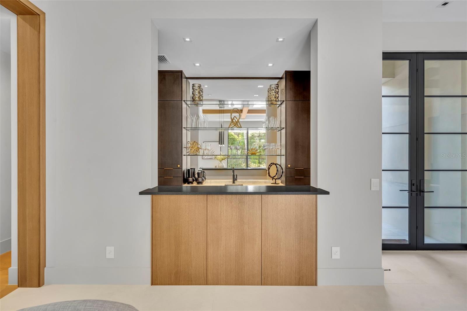 OSCEOLA PLACE - Residential