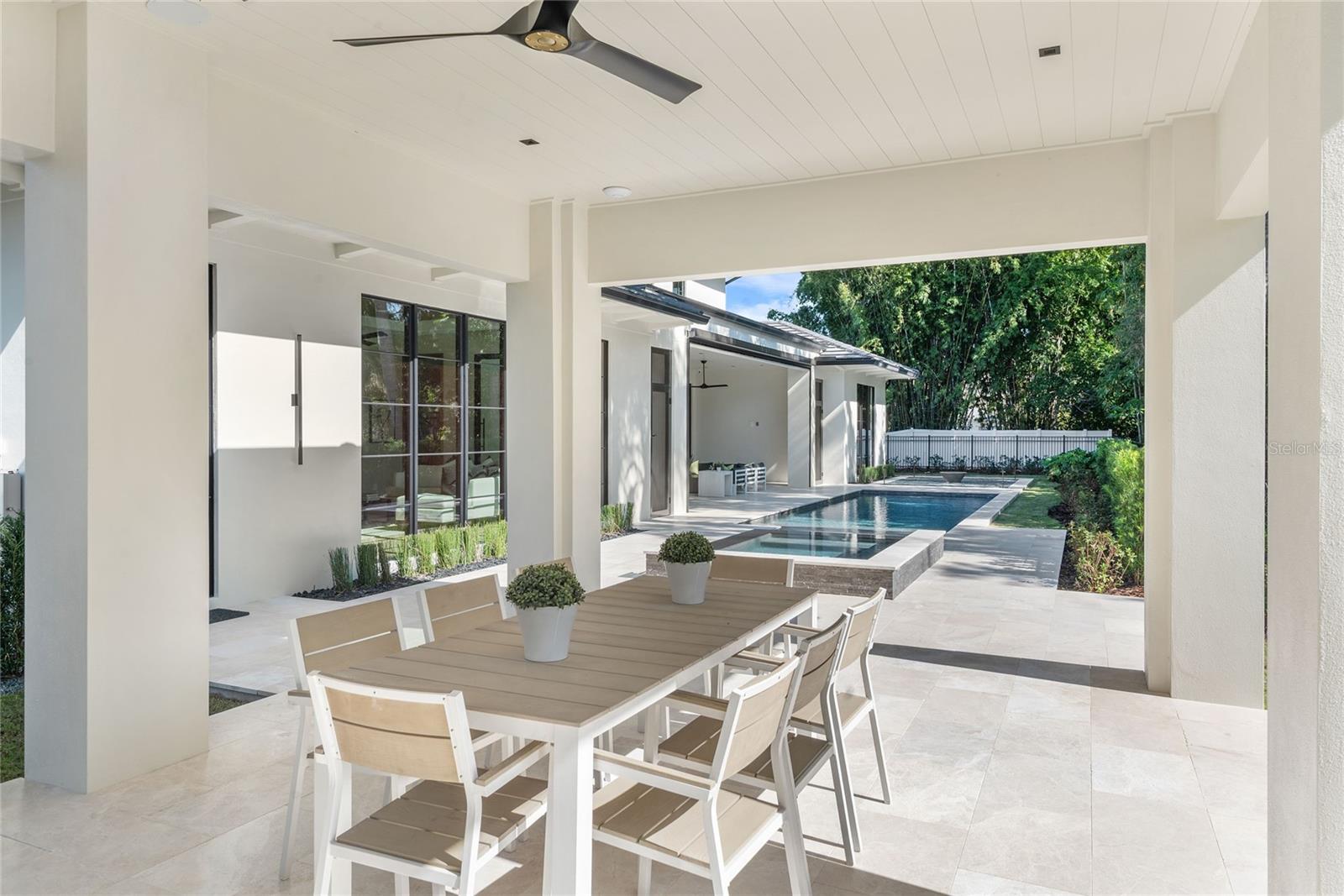 OSCEOLA PLACE - Residential