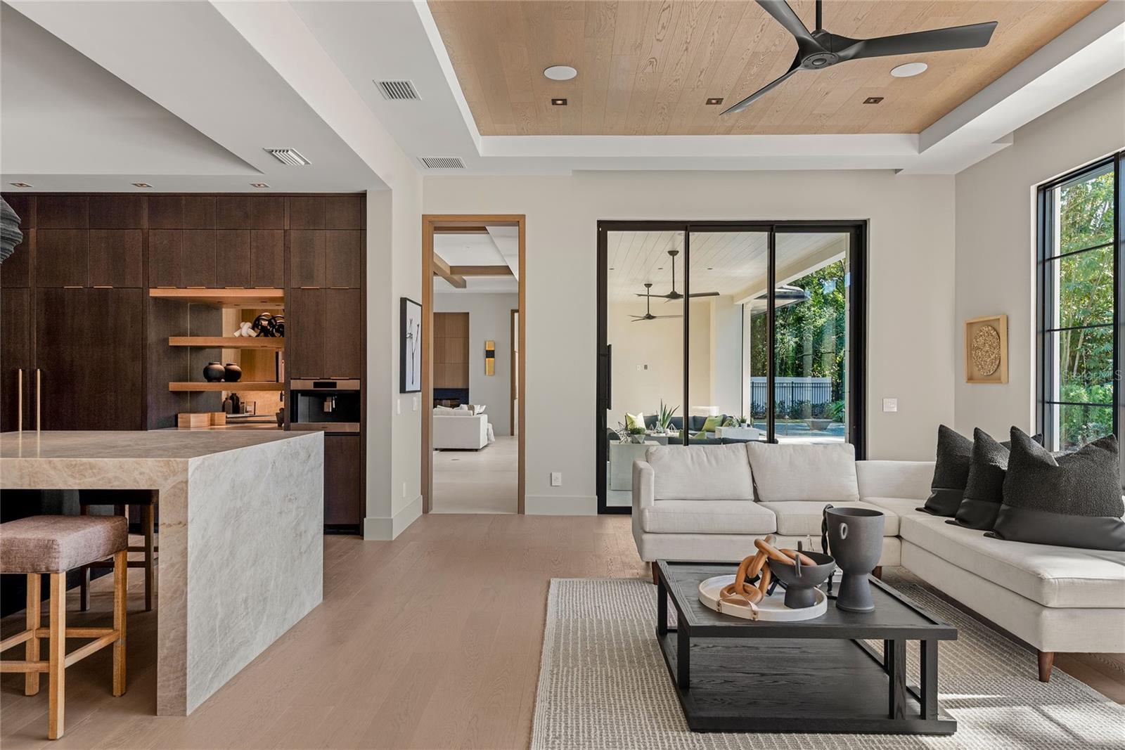 OSCEOLA PLACE - Residential