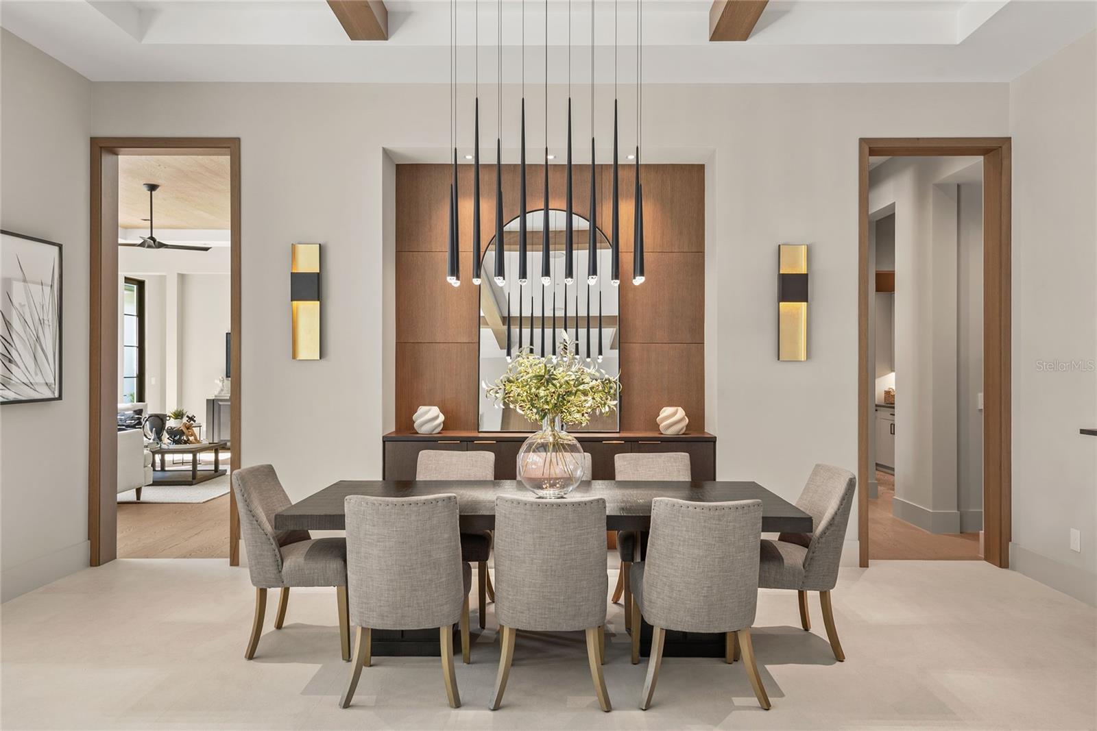 OSCEOLA PLACE - Residential