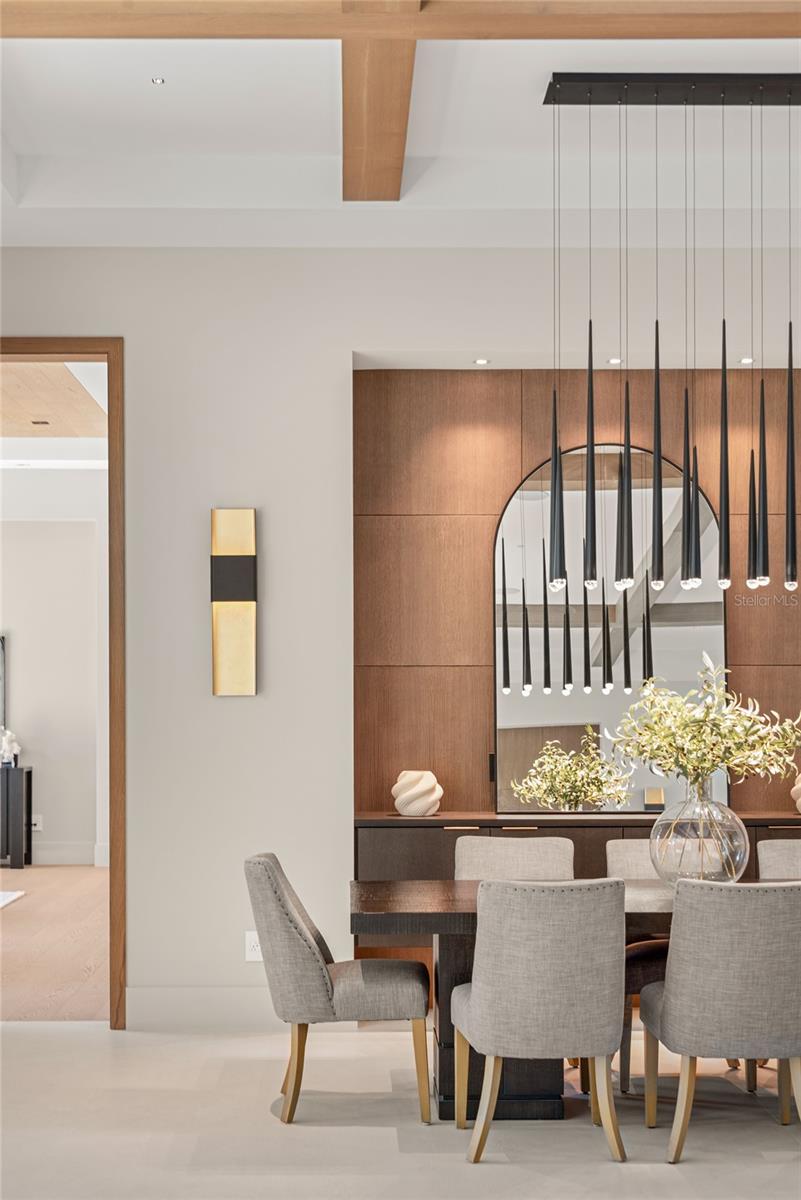 OSCEOLA PLACE - Residential